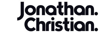 Jonathan Christian