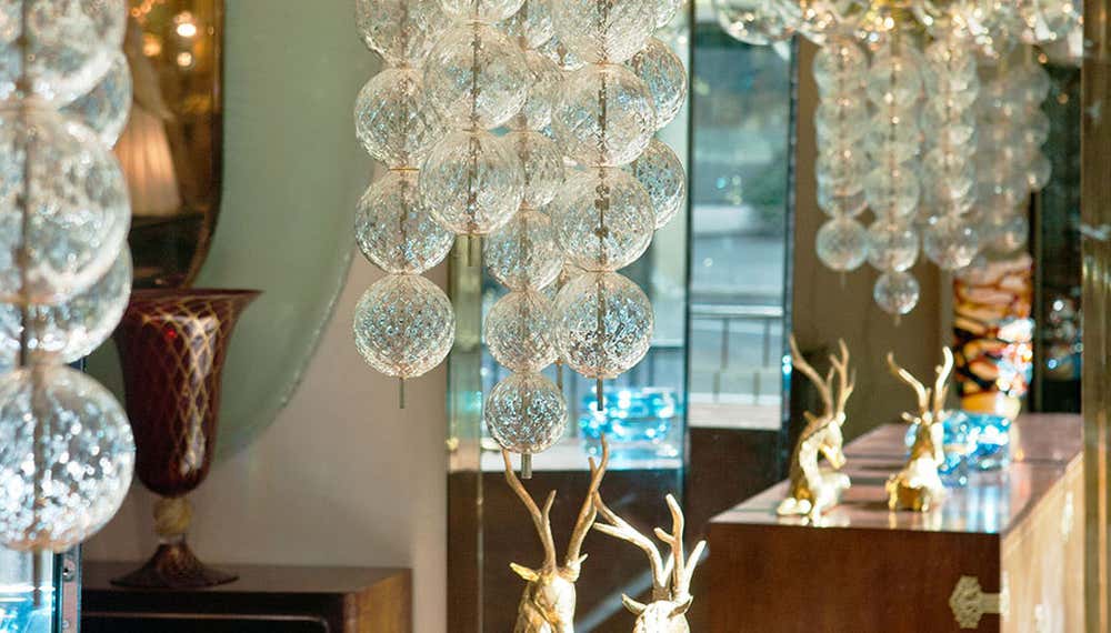 John Salibello NYC New York, NY 10022 1stDibs