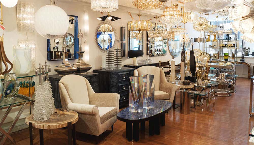 John Salibello NYC New York, NY 10022 1stDibs