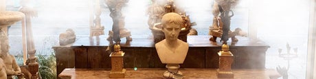 Empire Antiques