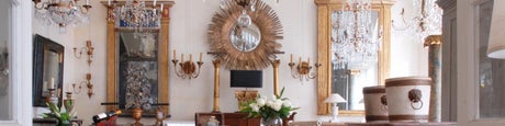 Soniat House Antiques