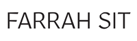 Farrah Sit