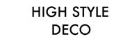 High Style Deco
