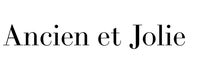 Ancien Et Jolie