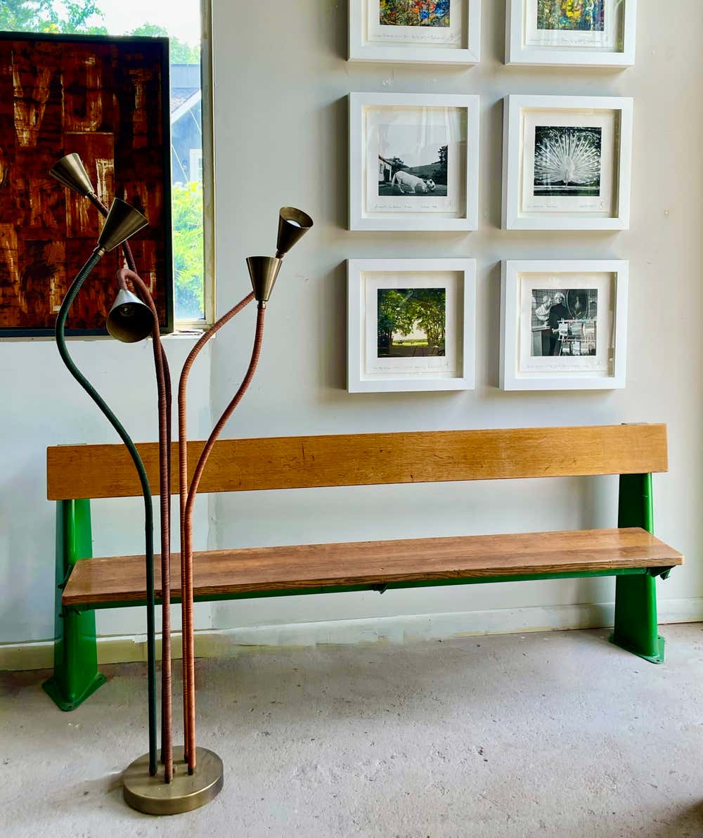 Avantgarden Ltd - Pound Ridge, NY 10576 - 1stDibs