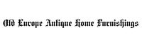 Old Europe Antique Home Furnishings