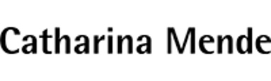 Catharina Mende