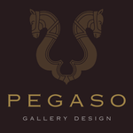 Pegaso Gallery Design