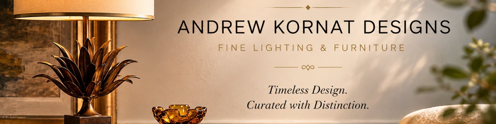 Andrew Kornat Designs Ltd