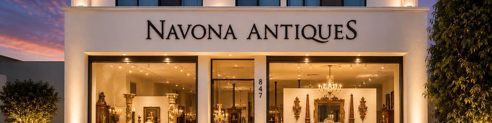 Navona Antiques