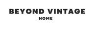 Beyond Vintage Home