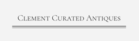 Clement, Curated Antiques