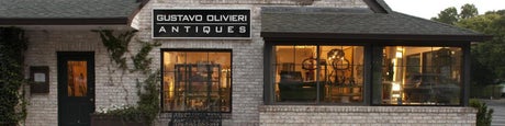 Gustavo Olivieri 20th Century