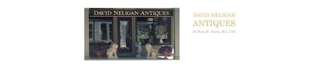 David Neligan Antiques