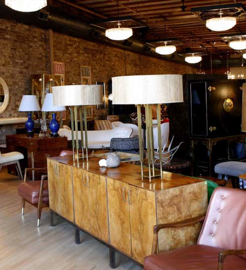 Assemblage Ltd. Chicago, IL 60646 1stDibs