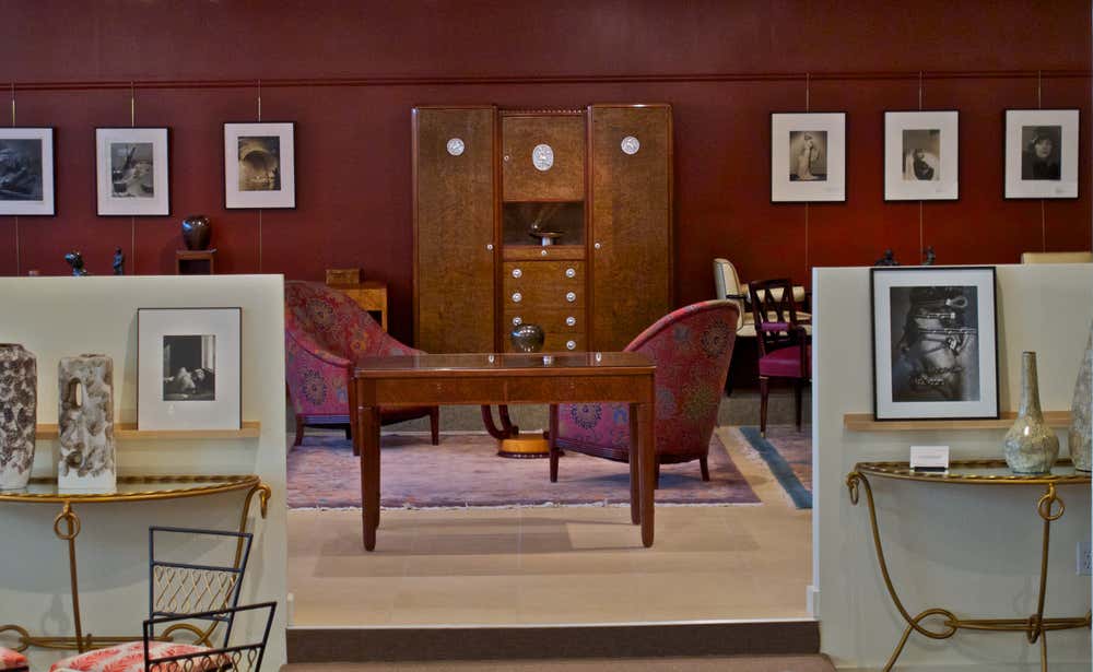 Calderwood Gallery Philadelphia, PA 19115 1stDibs