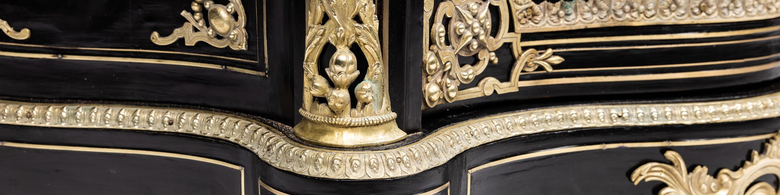 Exceptional Antiques