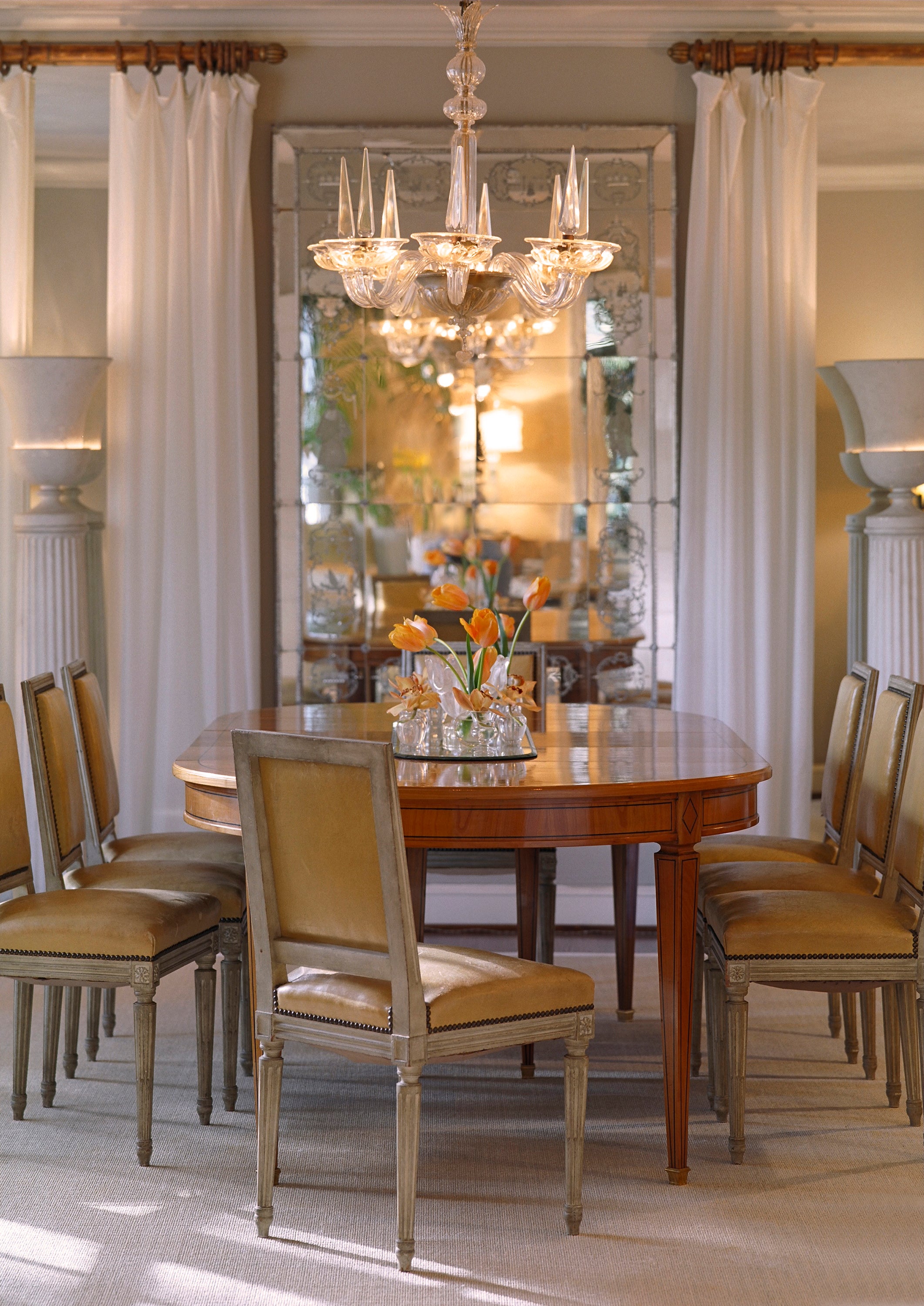 Jan Showers Dallas, TX 75207 1stdibs