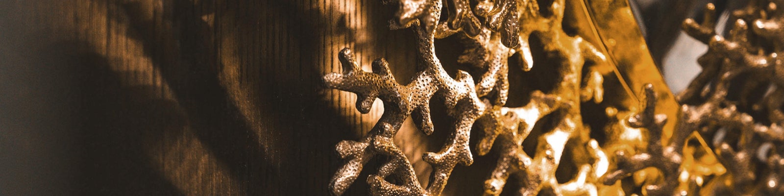 MAEVE | Sculpting Luxury Objects