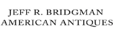 Jeff R. Bridgman American Antiques