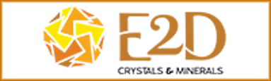 E2D Crystals