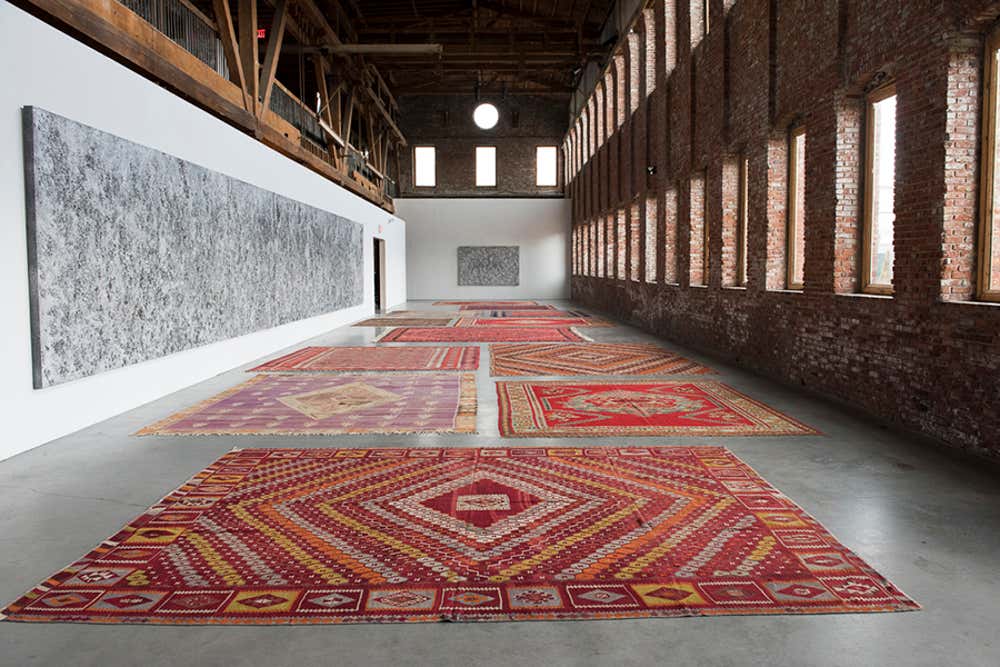 Double Knot Rug Gallery - New York, NY 10013 - 1stDibs