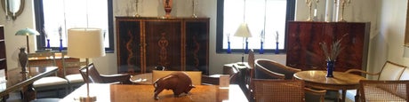 Evergreen Antiques