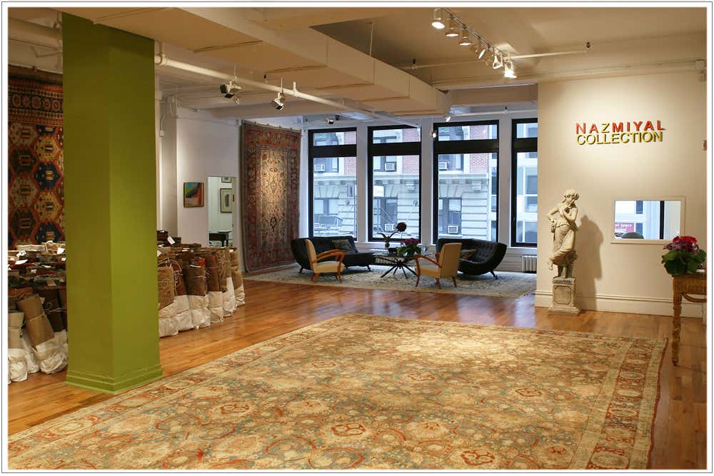 Nazmiyal New York, NY 10016 1stdibs