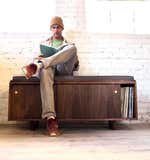 Pete Deeble Furniture