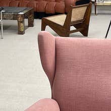 About Greenwich Living Antique & Design Center