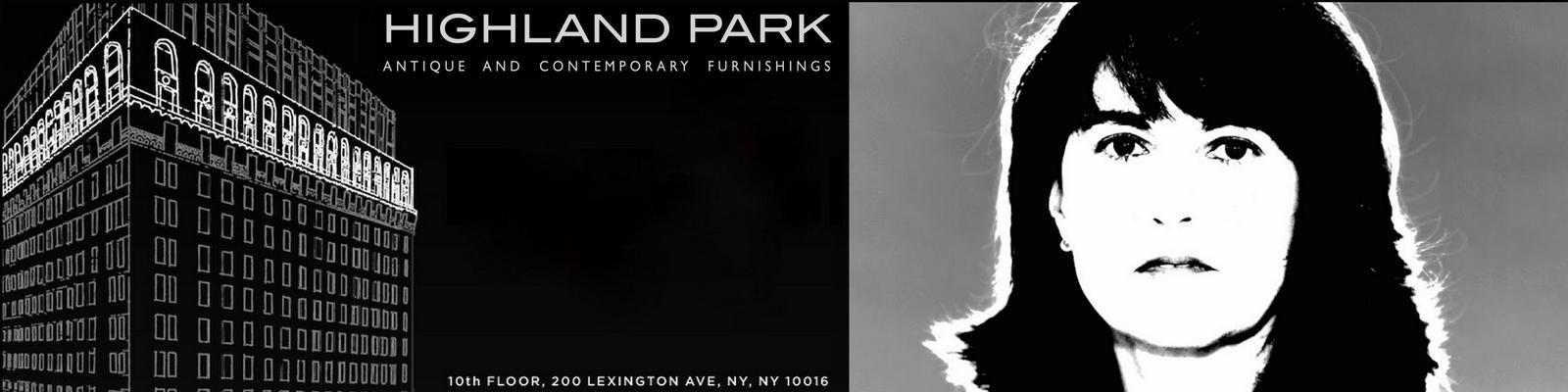 Highland Park background