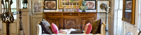 Fireside Antiques