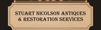 STUART NICOLSON ANTIQUE RESTORATION
