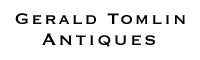 Tomlin Antiques