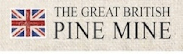 The Great British Pine Mine