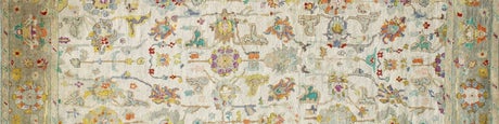 Keivan Woven Arts