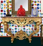 Showplace - Luxury - Art - Design - Vintage