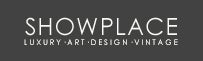 Showplace - Luxury - Art - Design - Vintage