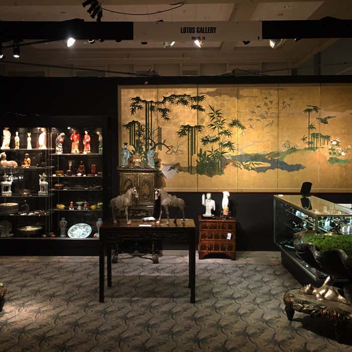 Lotus Gallery Austin, TX 78703 1stdibs