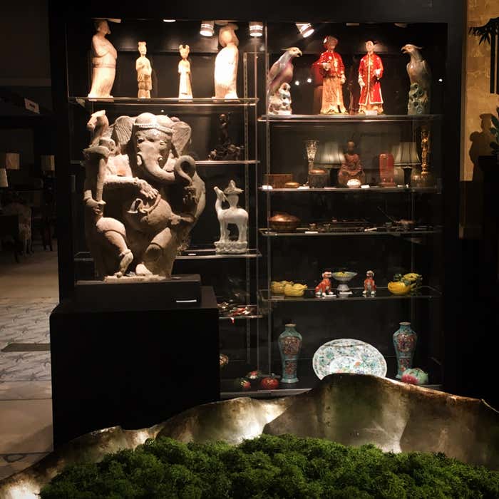 Lotus Gallery Austin, TX 78703 1stdibs