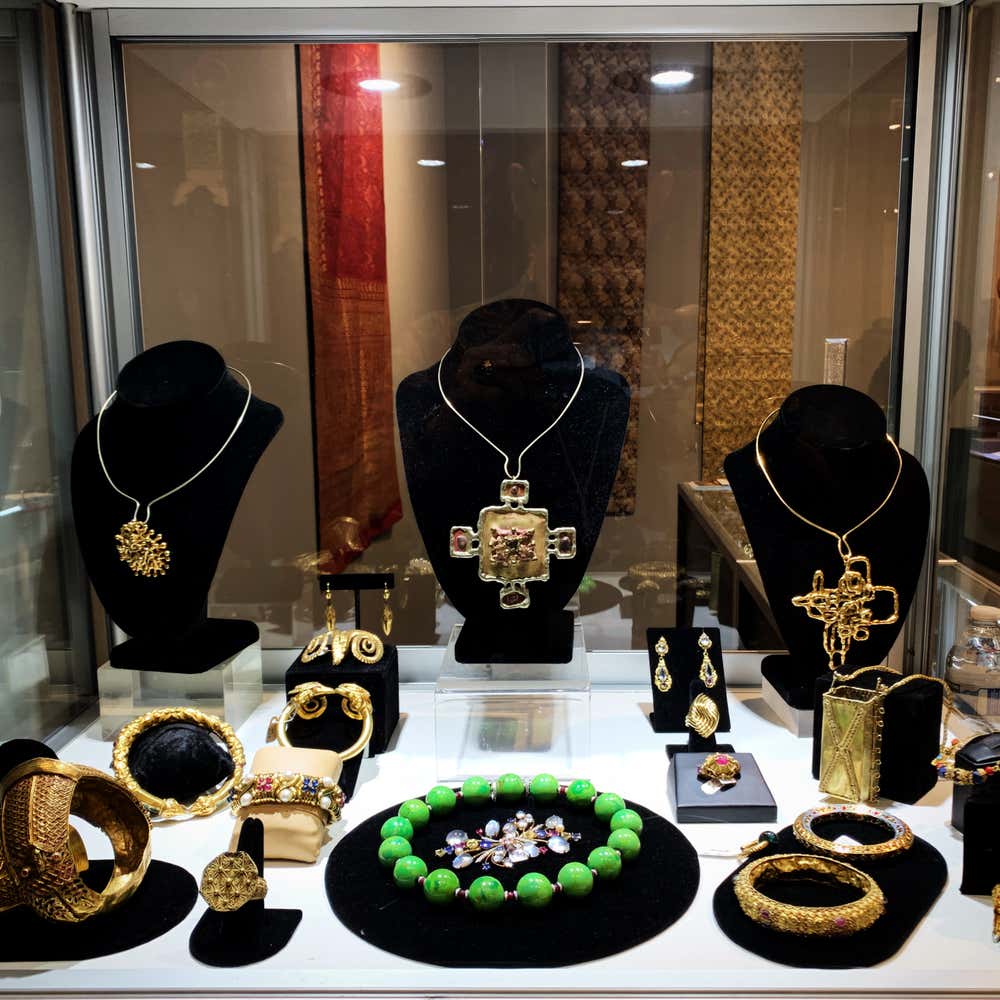 Lotus Gallery Austin, TX 78703 1stDibs