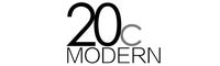 20c Modern