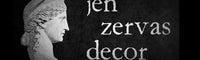 Jen Zervas Decor