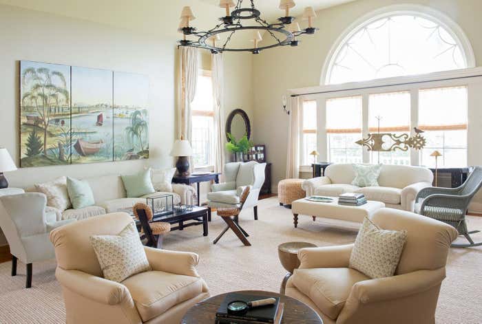 Nantucket House Antiques and Interior Design Studios, Inc. - Nantucket ...