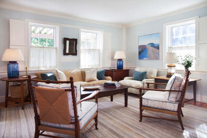 Nantucket House Antiques and Interior Design Studios, Inc. - Nantucket ...
