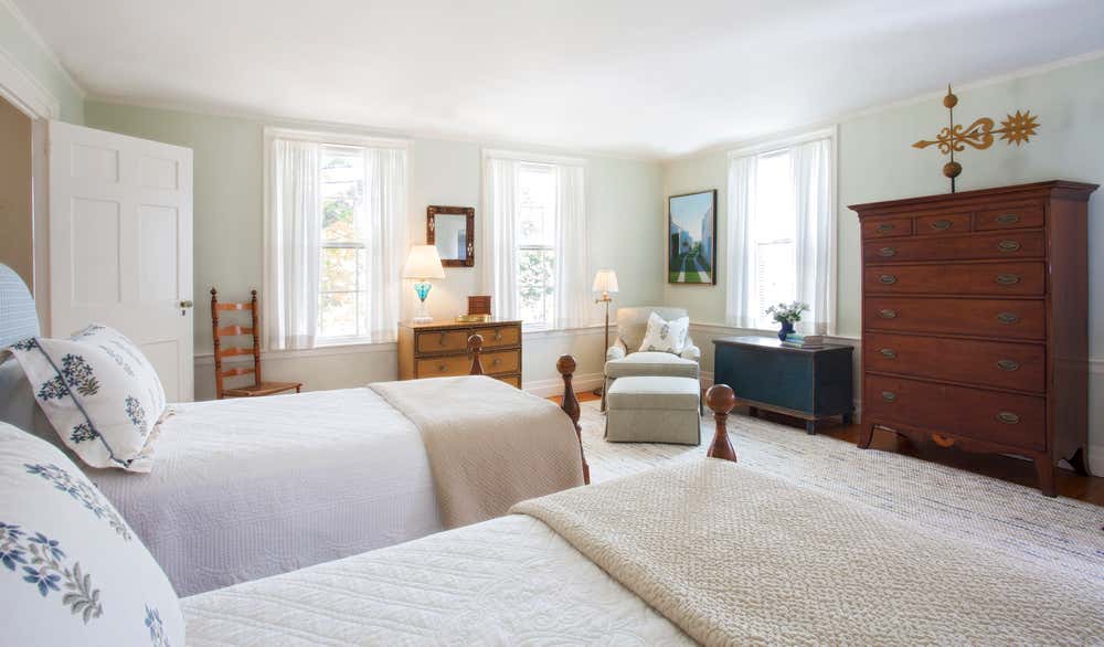 Nantucket House Antiques and Interior Design Studios, Inc. - Nantucket ...