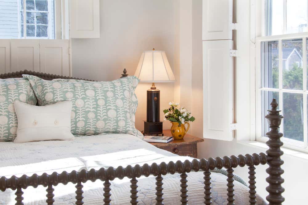 Nantucket House Antiques and Interior Design Studios, Inc. Nantucket