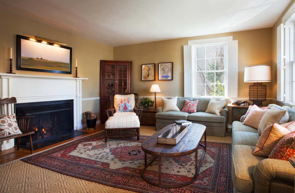 Nantucket House Antiques and Interior Design Studios, Inc. - Nantucket ...