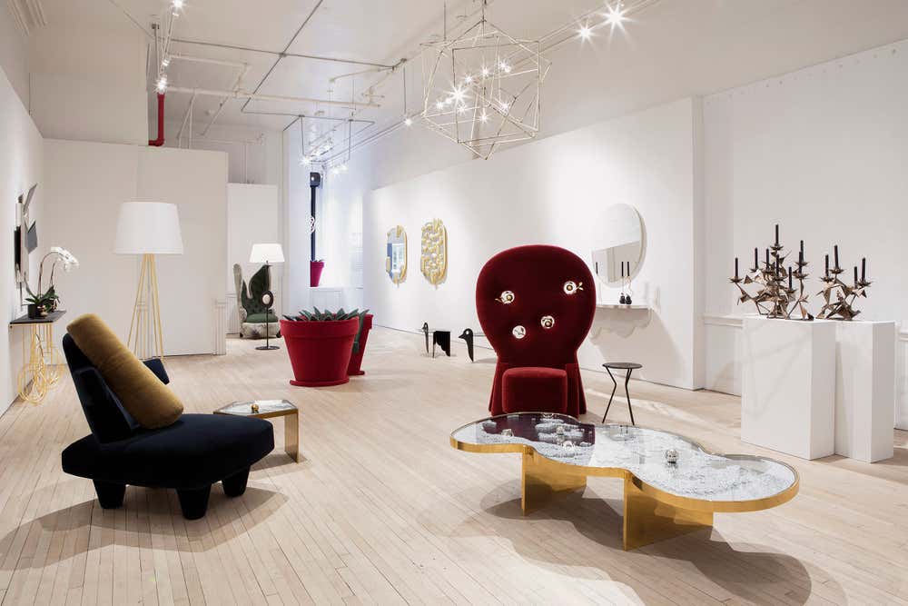 Twenty First Gallery - New York, NY 10013 - 1stDibs