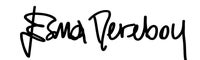 ESMA DEREBOY